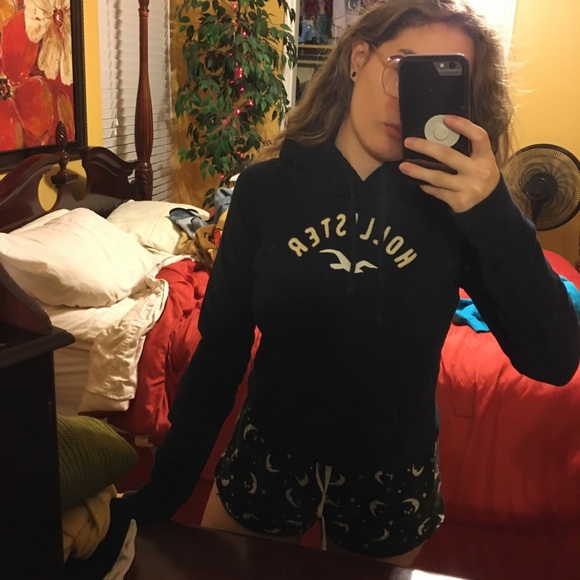 Hollister Hoodie - Picture 1 of 3
